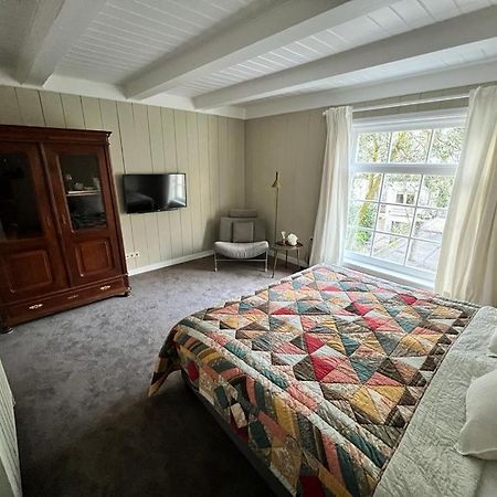 Bed and Breakfast Dahli'S Sleep Boutique Амстердам Екстер'єр фото
